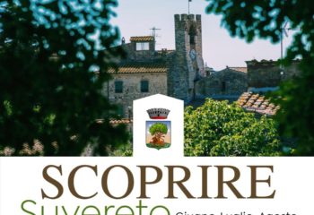 suvereto estate