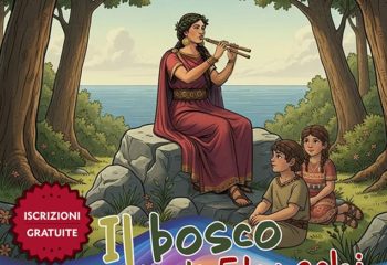 Bosco Sacro 6 gennaio