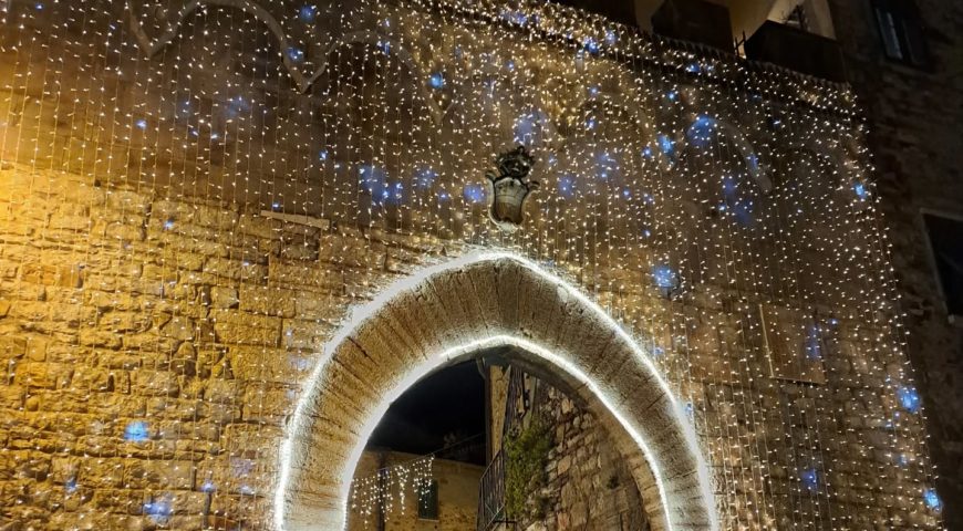 Suvereto Natale